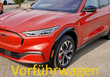 Ford Mustang Mach-E 5.000 km 39.580 &euro; Bad Homburg 61352