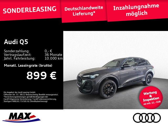 Audi Q5 1.001 km 72.480 &euro; Offenbach am Main 63071