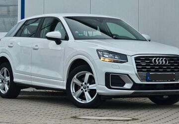 Audi Q2 160.500 km 16.900 &euro; Friedrichsdorf (10 Min. nördlich von Frankfurt/M) 61381