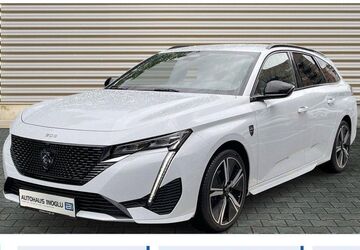 Peugeot 308 29.173 km 21.980 &euro; Rüsselsheim 65428