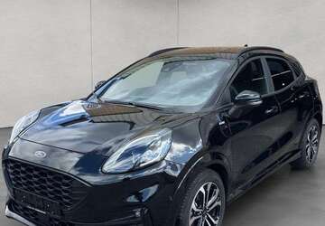 Ford Puma 10.839 km 21.950 &euro; Frankfurt am Main 60386