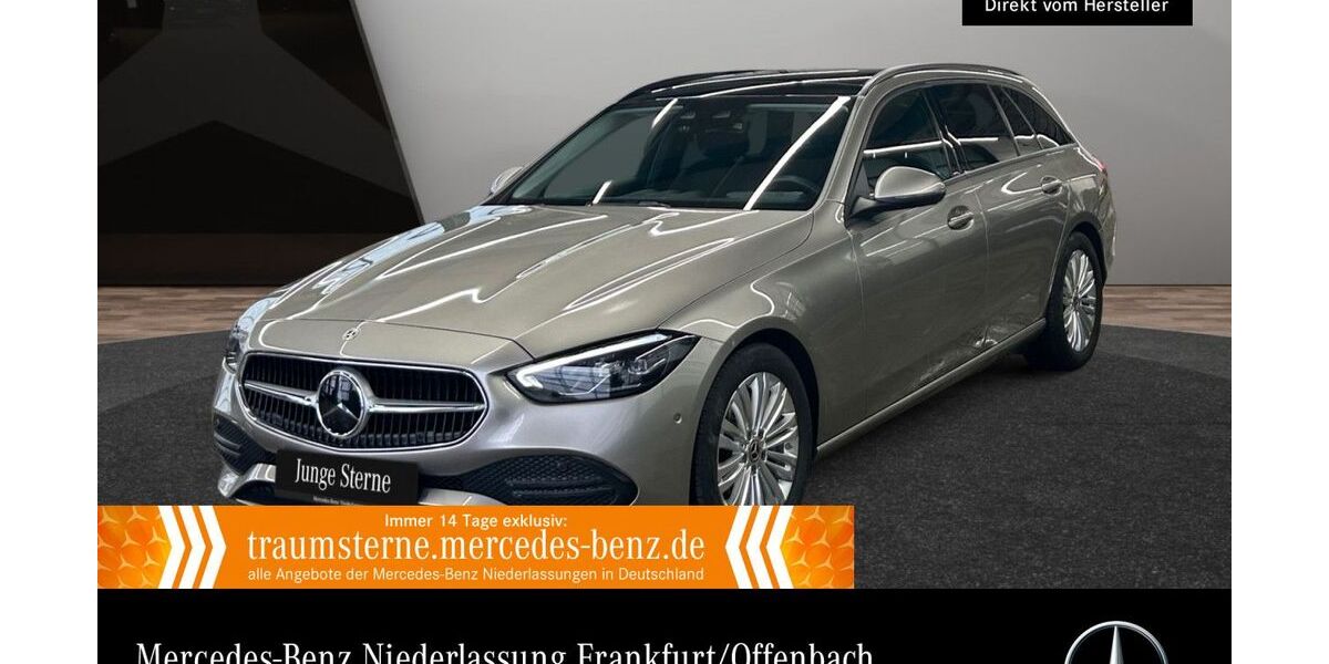 Mercedes-Benz C 220 100.983 km 28.990 &euro; Frankfurt 60599