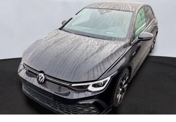 VW Golf 48.989 km 34.480 &euro; Frankfurt 60326