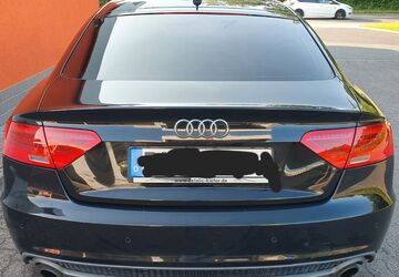 Audi A5 200.000 km 9.499 &euro; Roßdorf 64380