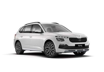 Skoda Kamiq 5.900 km 28.995 &euro; Offenbach am Main 63075