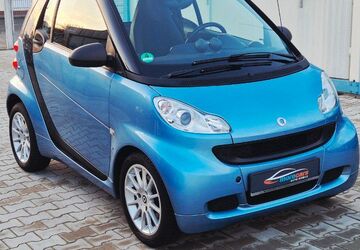 Smart ForTwo 50.000 km 7.950 &euro; Hanau 63452