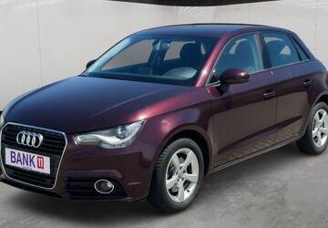 Audi A1 72.257 km 11.999 &euro; Frankfurt am Main 60386