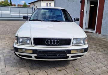 Audi 80 239.364 km 3.339 &euro; Hofheim am Taunus 65719