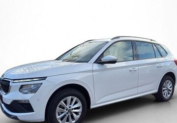 Skoda Kamiq 3.395 km 26.650 &euro; Friedberg 61169