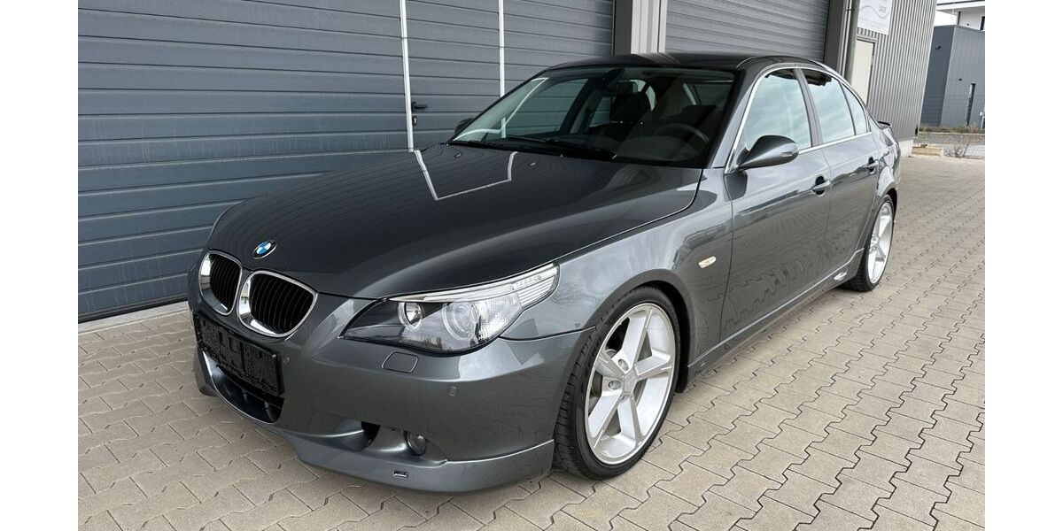 BMW 525 121.500 km 14.900 &euro; Rosbach v. d. Höhe 61191
