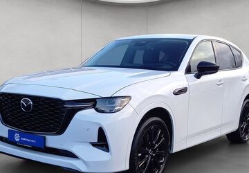 Mazda CX-60 32.198 km 36.450 &euro; Frankfurt 60386