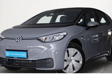 VW ID.3 16.860 km 19.740 &euro; Bad Homburg 61348