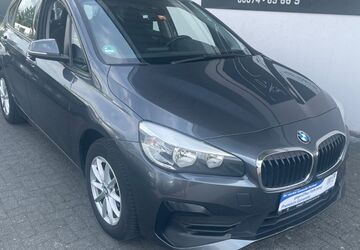 BMW 218 172.000 km 9.240 &euro; Rödermark 63322