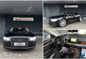 Audi A8 290.000 km 18.900 &euro; Hanau 63456