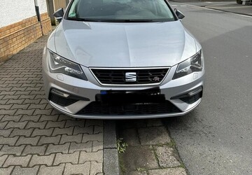 Seat seat leon FR 100.000 km 16.300 &euro; Weiterstadt 64331