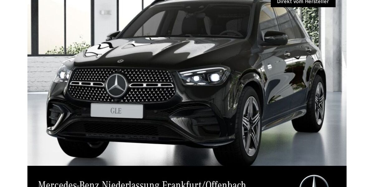 Mercedes-Benz GLE 350 9.900 km 87.490 &euro; Frankfurt 60488
