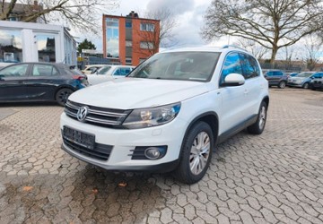 VW Tiguan 214.000 km 8.990 &euro; Frankfurt am Main 65933