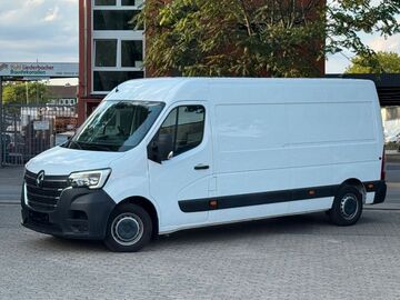 Gebrauchte Renault Master
