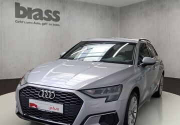 Audi A3 41.997 km 24.900 &euro; Dietzenbach 63128