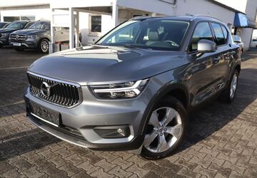 Volvo XC40 99.762 km 23.970 &euro; Darmstadt 64291