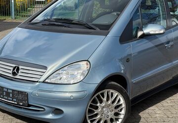 Mercedes-Benz A 140 125.000 km 3.798 &euro; Rüsselsheim 65428