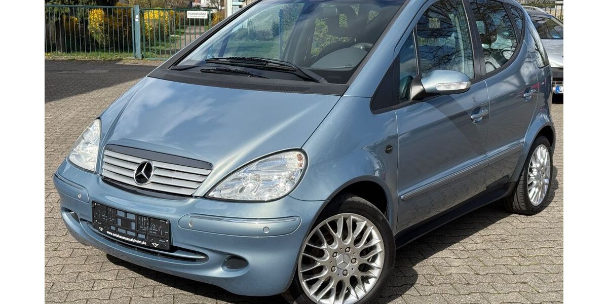 Mercedes-Benz A 140 125.000 km 3.798 &euro; Rüsselsheim 65428