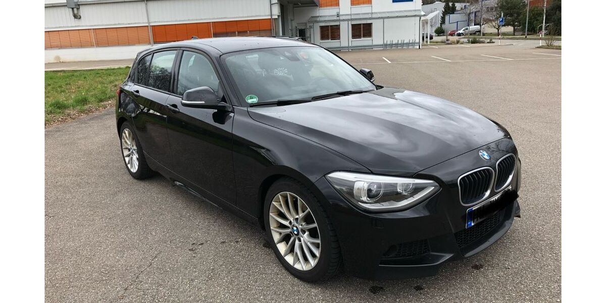 BMW 125 291.000 km 7.990 &euro; Hanau 63456