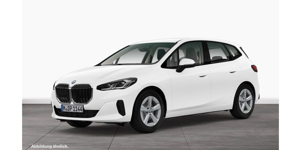 BMW 220 Active Tourer 7.342 km 29.790 &euro; Dreieich-Sprendlingen 63303
