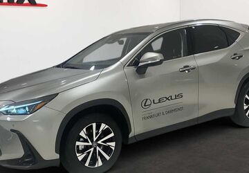 Lexus NX 350h 7.000 km 49.890 &euro; Frankfurt 60314