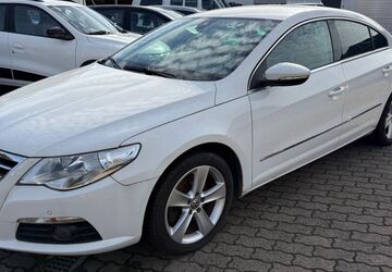 VW Passat 167.985 km 3.999 &euro; Hanau 63452
