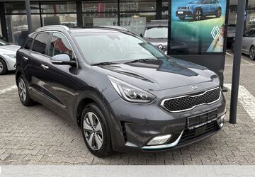 Kia Niro 44.000 km 19.970 &euro; Hanau 63452