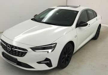 Opel Insignia 144.247 km 12.543 &euro; Eschborn 65760