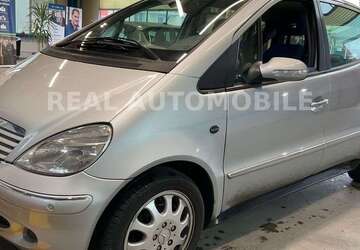 Mercedes-Benz A 170 136.000 km 2.900 &euro; Frankfurt 65933