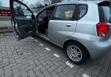 Chevrolet Aveo 149.900 km 1.100 &euro; Hanau 63450