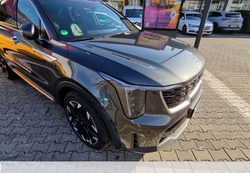 Kia Sorento 9.999 km 59.970 &euro; Hanau 63452