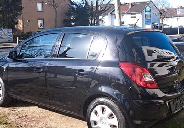 Opel Corsa 149.500 km 3.800 &euro; Darmstadt 64295