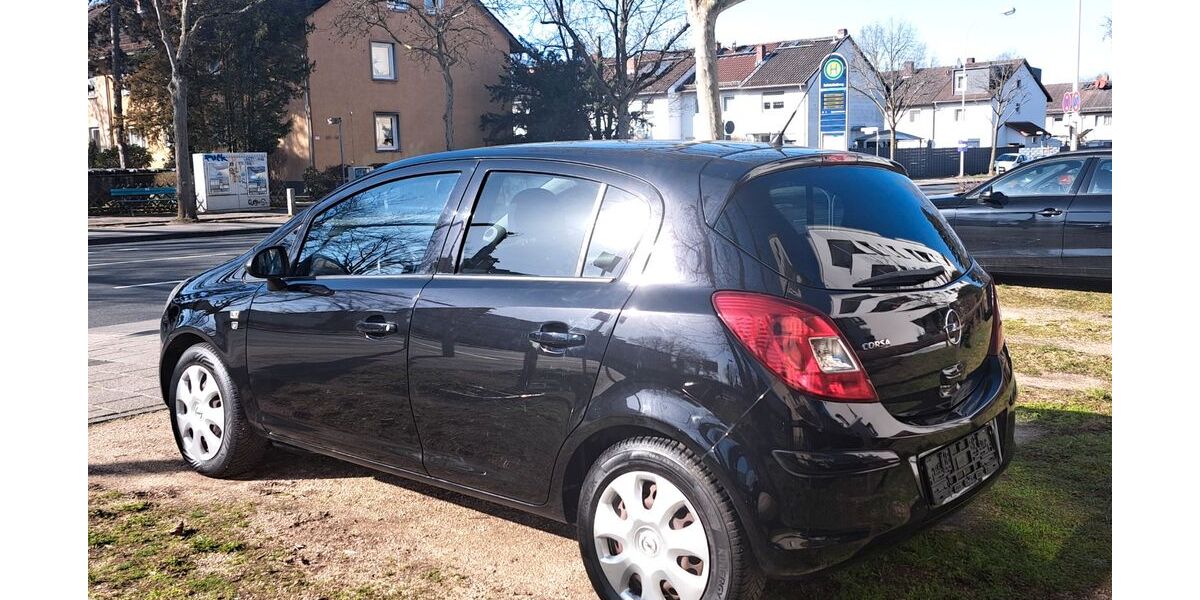Opel Corsa 149.500 km 3.800 &euro; Darmstadt 64295