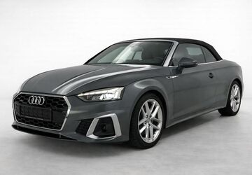 Audi A5 74.000 km 35.990 &euro; Friedberg 61169