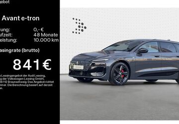 Audi A6 e-tron 1.900 km 79.405 &euro; Mühlheim 63165