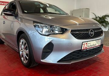 Opel Corsa 88.300 km 11.999 &euro; Friedberg (Hessen) 61169