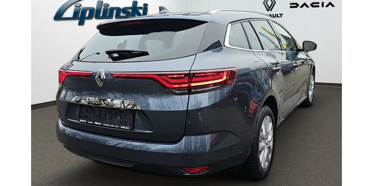 Renault Megane Intens Head-up Display, Kamera, 18.263 km 18.970 &euro; Schwalbach/Taunus 65824