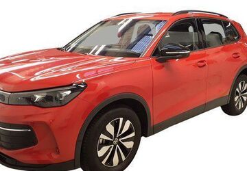 VW Tiguan 13.094 km 36.180 &euro; Frankfurt 60326