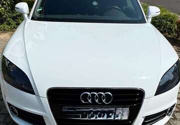 Audi TT 65.000 km 17.600 &euro; Kelkheim (Taunus), Stadt 65779