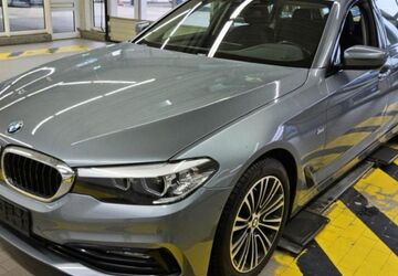 BMW 520 145.000 km 19.799 &euro; Heusenstamm (bei Frankfurt) 63150