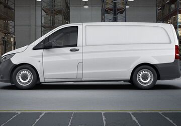 Mercedes-Benz Vito 74.600 km 27.192 &euro; Rosbach 61191