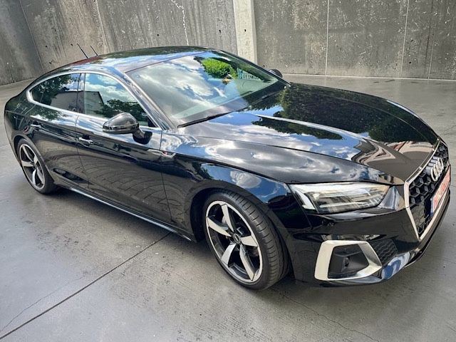 Audi A5 60.000 km 32.999 &euro; Königstein 61462