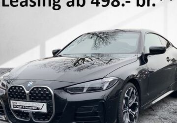 BMW 420 24.786 km 44.990 &euro; Frankfurt 60314