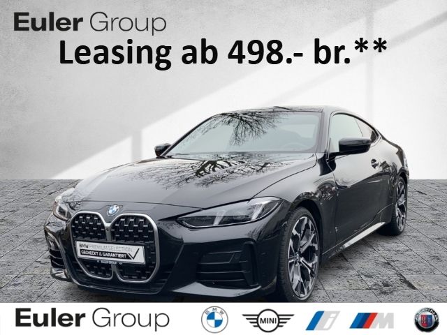 BMW 420 24.786 km 44.990 &euro; Frankfurt 60314