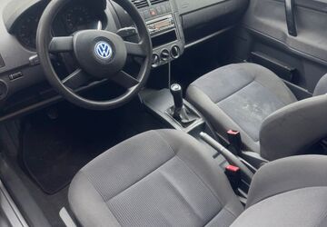 VW Polo 189.500 km 1.199 &euro; Dietzenbach 63128
