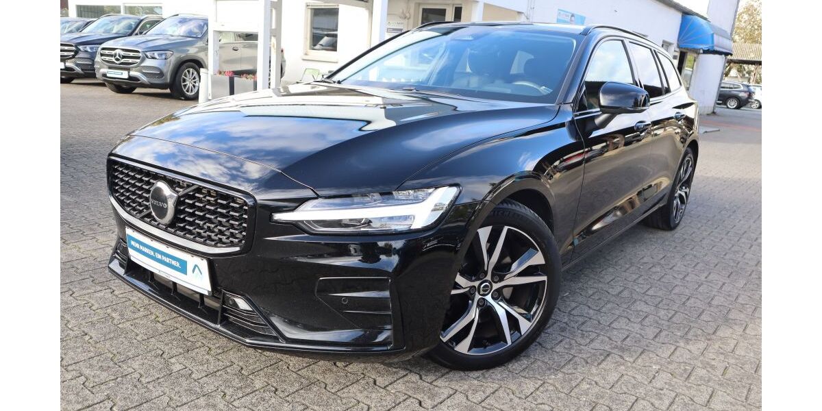 Volvo V60 108.210 km 23.950 &euro; Darmstadt 64291